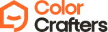ColorCrafters Logo